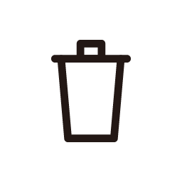 ゴミ箱の無料アイコン11